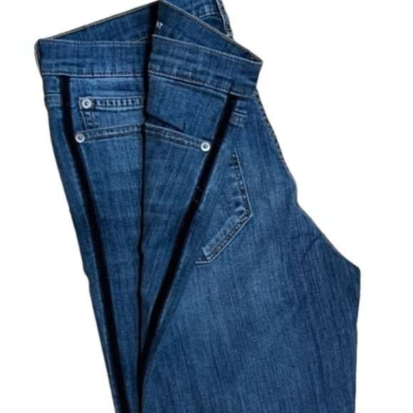 Gap Tuxedo Jean - Picture 3 of 3